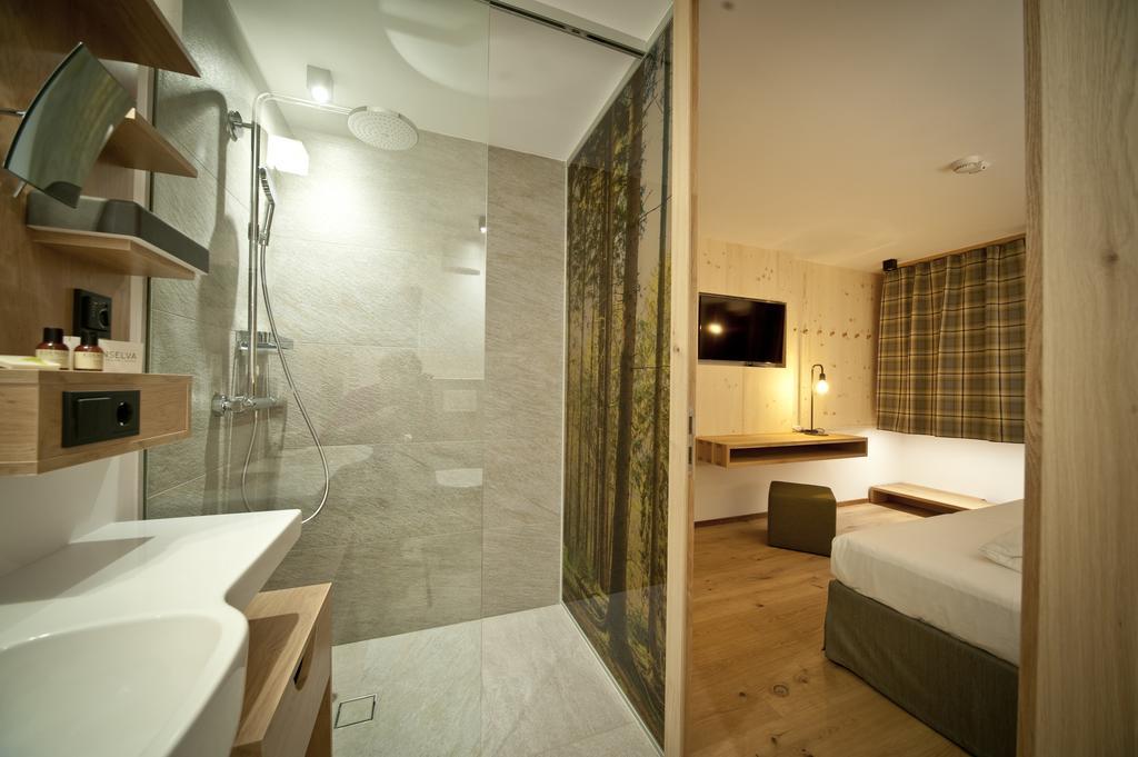 Classic Double or Twin Room