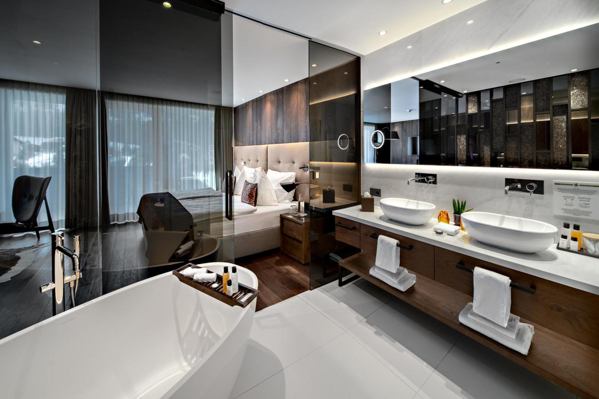 Junior Suite Deluxe