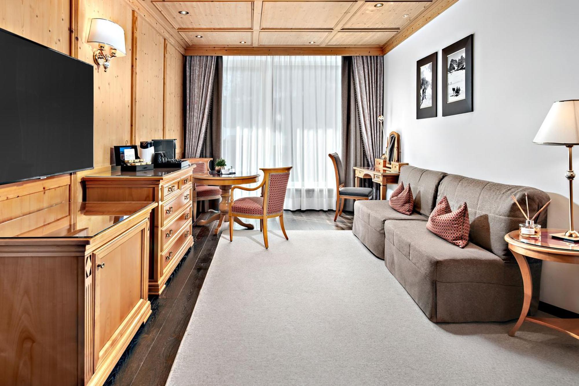 Suite
