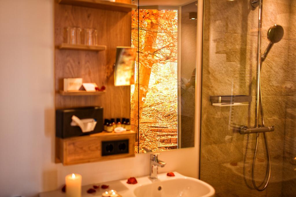 Premium Double or Twin Room