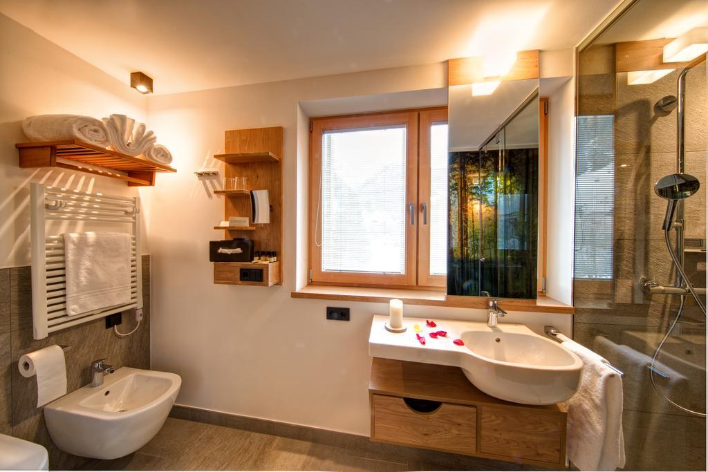 Superior Deluxe Double or Twin Room