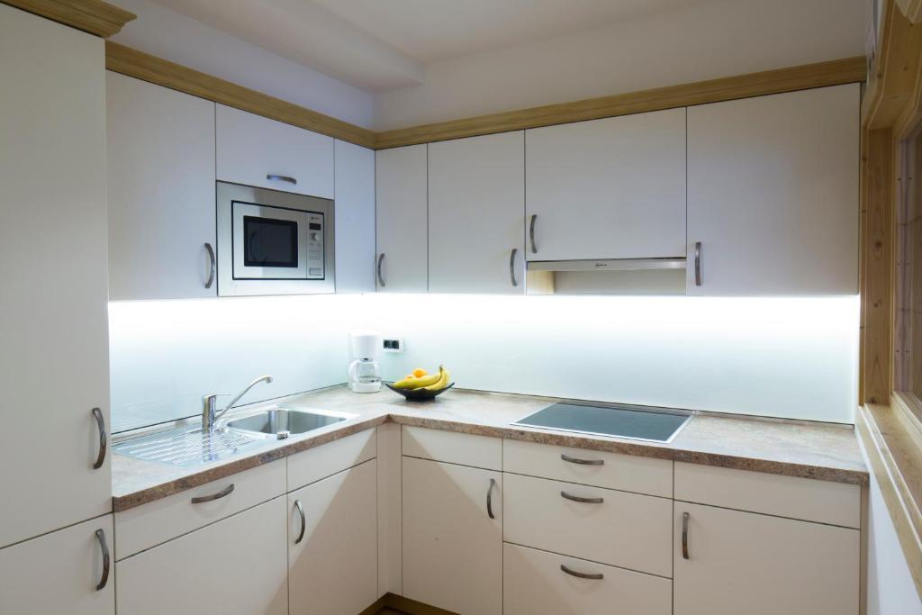 Appartamento con 1 Camera da Letto e Balcone