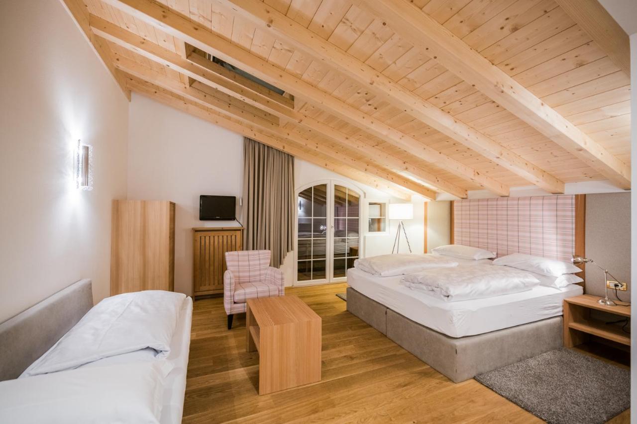 Junior Suite Familiare
