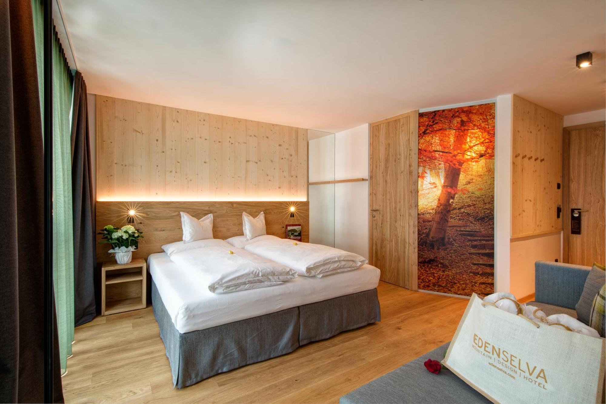 Premium Double or Twin Room
