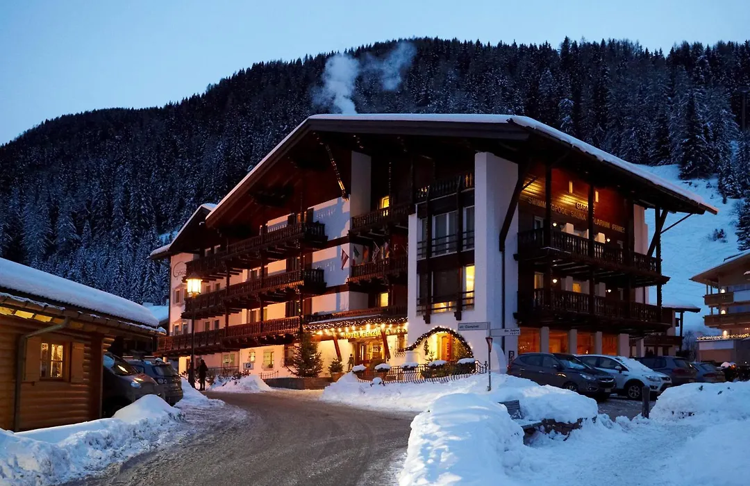 Hotel Genziana-1