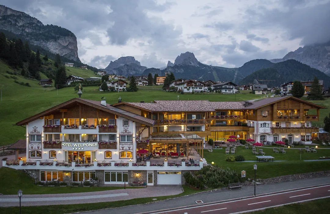 Hotel Welponer-1