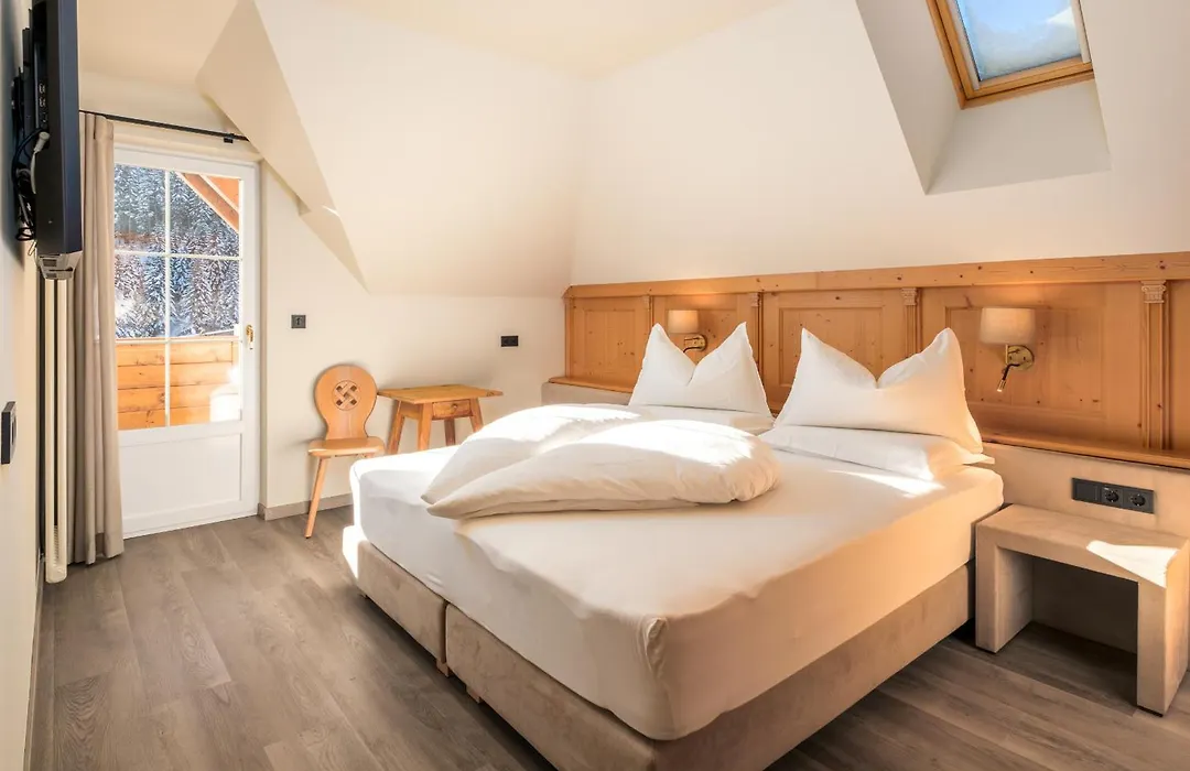 Wellness Residence Villa Leck-1