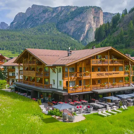 Freina Mountain Lifestyle Hotel-2